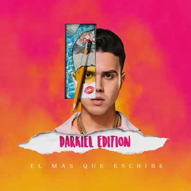 Darkiel Edition: El más que escribe