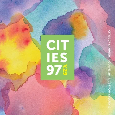 Cities 97 Sampler, Volume 29 by Various Artists - album cover