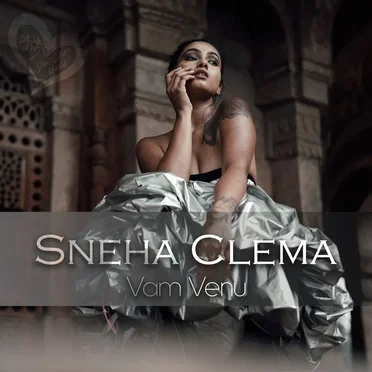 Sneha Clema by Vam Venu - album cover