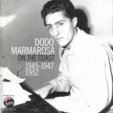 On the Coast 1945-1947 & 1952