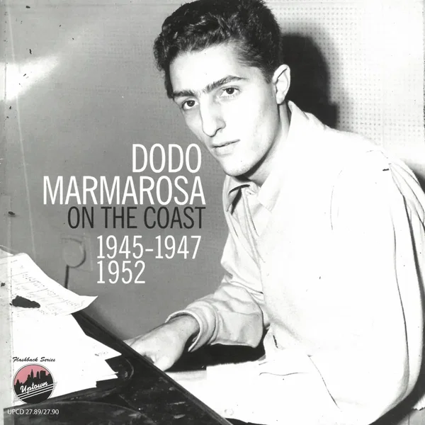 On the Coast 1945-1947 & 1952