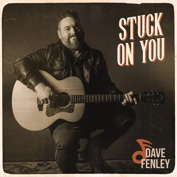 Stuck on You
