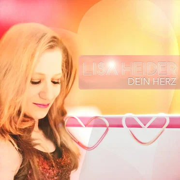 Dein Herz by Lisa Heider - album cover