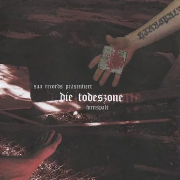 Die Todeszone