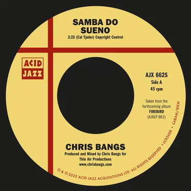 Chris Bangs