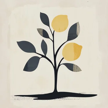 lemon tree