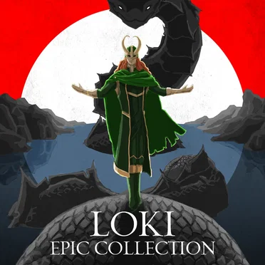 Loki Epic Collection