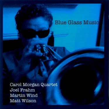 Blue Glass Music