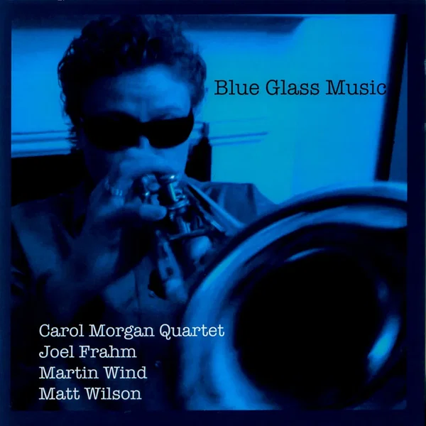Blue Glass Music