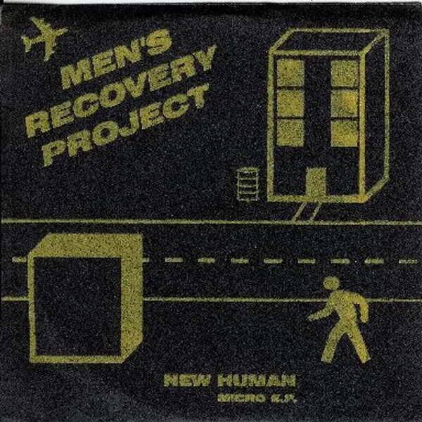 New Human Micro E.P.