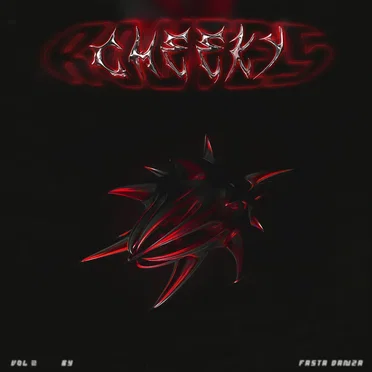 Cheeky Routes, Vol.2 by Various Artists - album cover