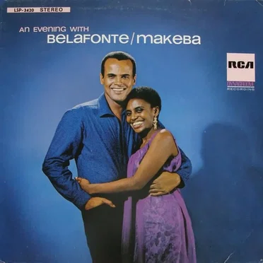 An Evening With Belafonte/Makeba
