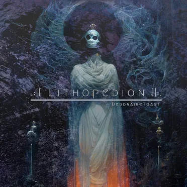 .:|[ Lithopedion ]|:.