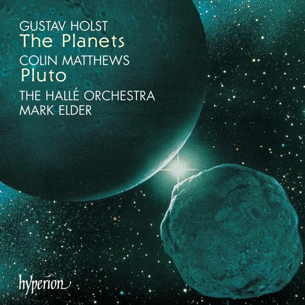 The Planets / Pluto