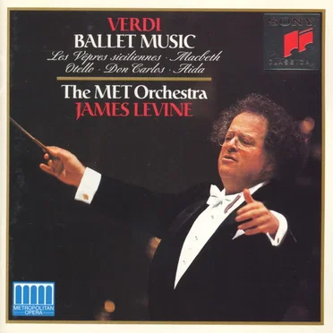 Ballet Music From the Opera