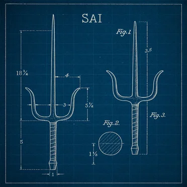 Sai