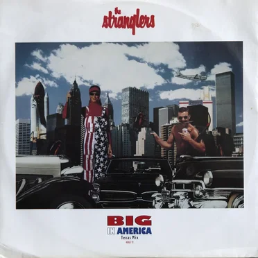 Big in America