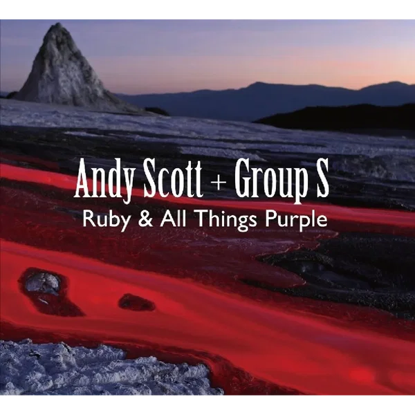 Ruby & All Things Purple