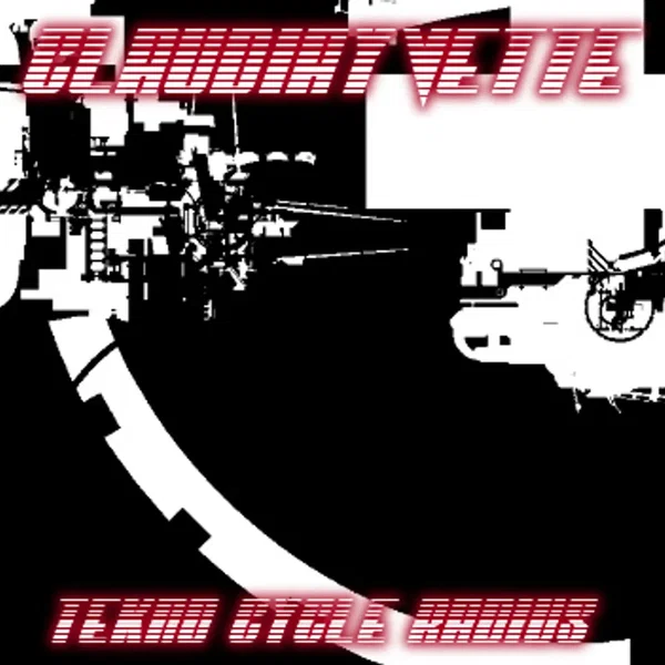 Tekno Cycle Radius