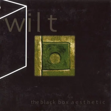 The Black Box Aesthetic