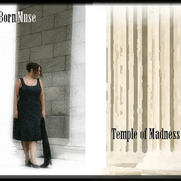 Temple of Madness
