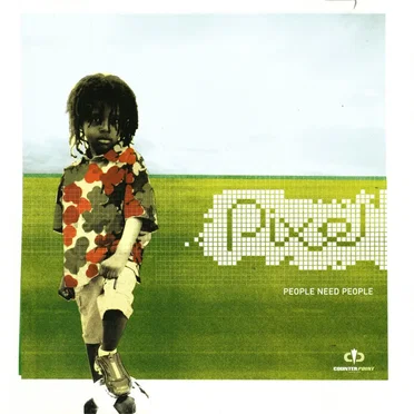 People Need People by Pixel - album cover