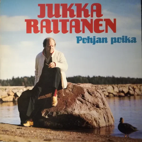 Pohjan poika