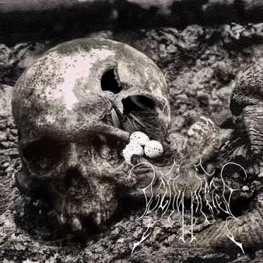 By Virtue of Persistence, In Certainty of Death by Overwhelmed - album cover