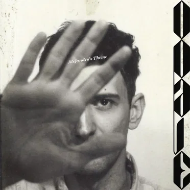 Alejandro’s Theme by Opale - album cover