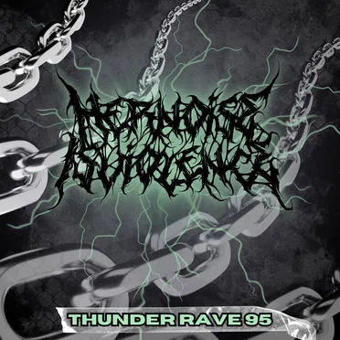Thunder Rave 95 (Original Mix)