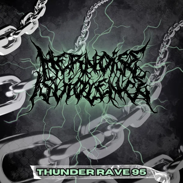 Thunder Rave 95 (Original Mix)