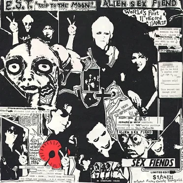 E.S.T. (Trip to the Moon)
