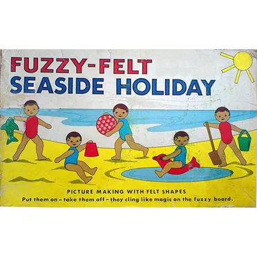 Sea-Sides by Sundae Club - album cover
