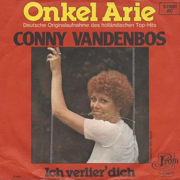 Onkel Arie / Ich verlier’ dich