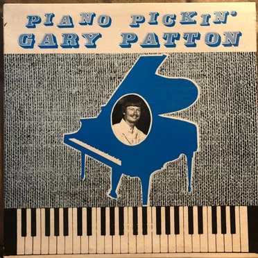 Piano Pickin'