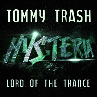 Lord of the Trance