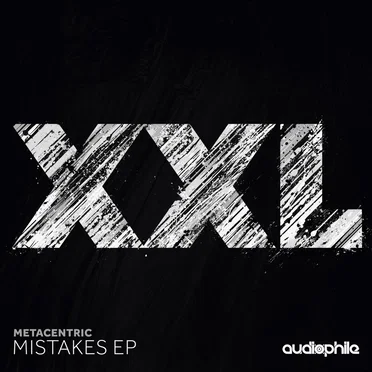 Mistakes EP