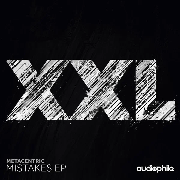 Mistakes EP