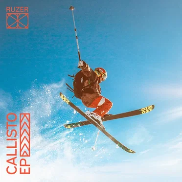 Callisto EP by Ruzer - album cover