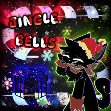 Jingle Bells by Menniel - album cover