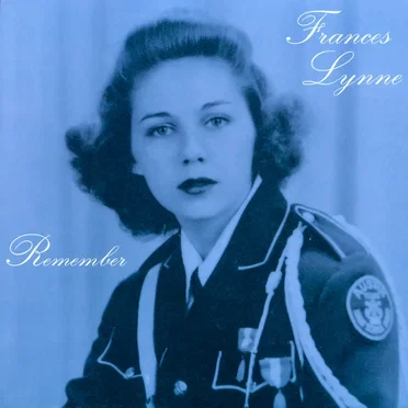 Remember by Frances Lynne - album cover
