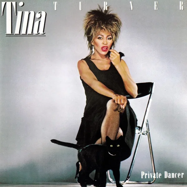 Tina Turner