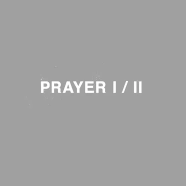 Prayer