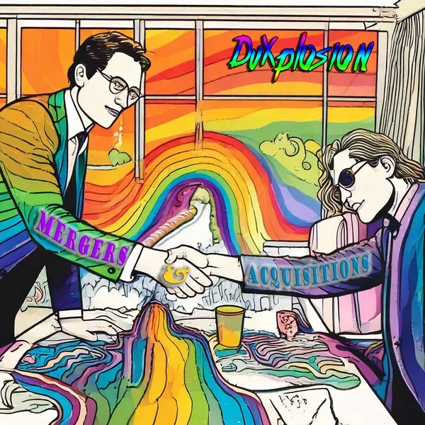 Mergers and Acquisitions