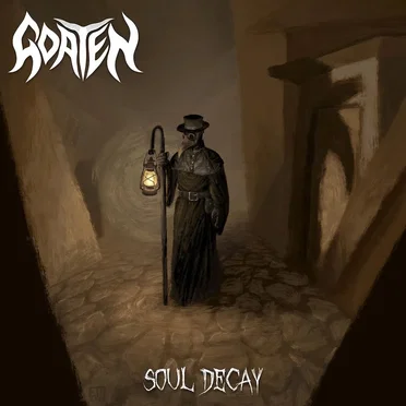 Soul Decay
