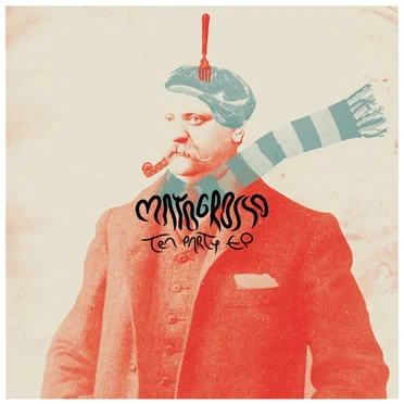 Tea Party EP