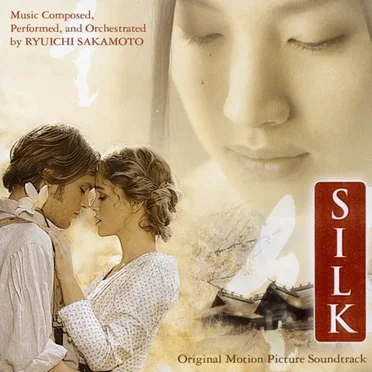 Silk: Original Motion Picture Soundtrack