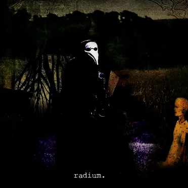Radium by Vice Versa - album cover