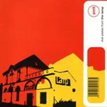 Dubplates From the Lamp by Various Artists - album cover