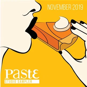 Paste Studio Sampler #6: November 2019 by Various Artists - album cover